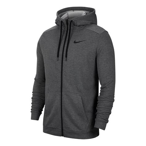 nike sweatjacke herren schwarz|Nike de hoodie kaufen.